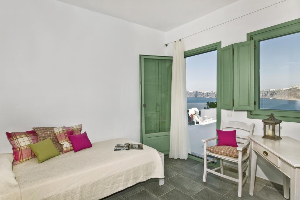 Aura Marina Apartments Santorini Akrotírion Exterior foto