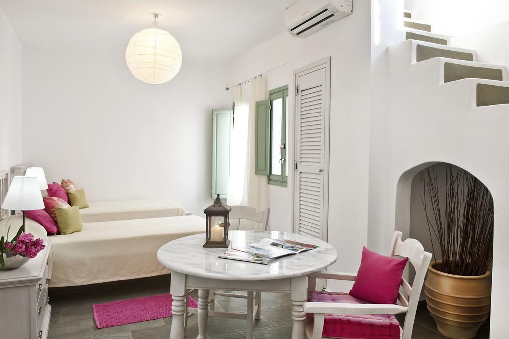 Aura Marina Apartments Santorini Akrotírion Exterior foto