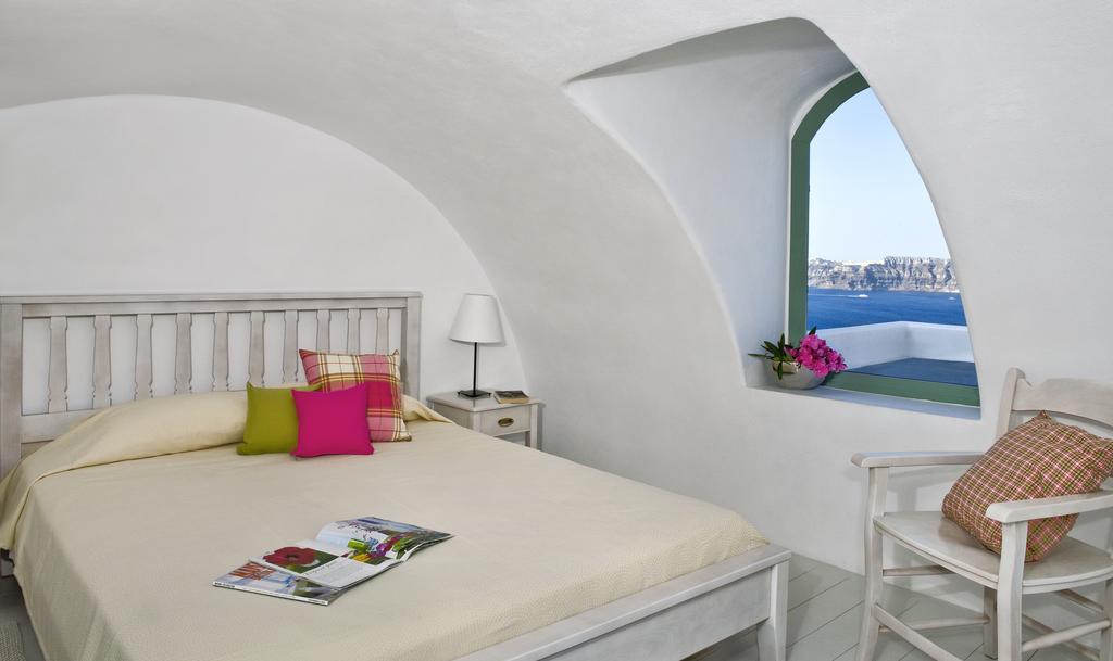 Aura Marina Apartments Santorini Akrotírion Exterior foto