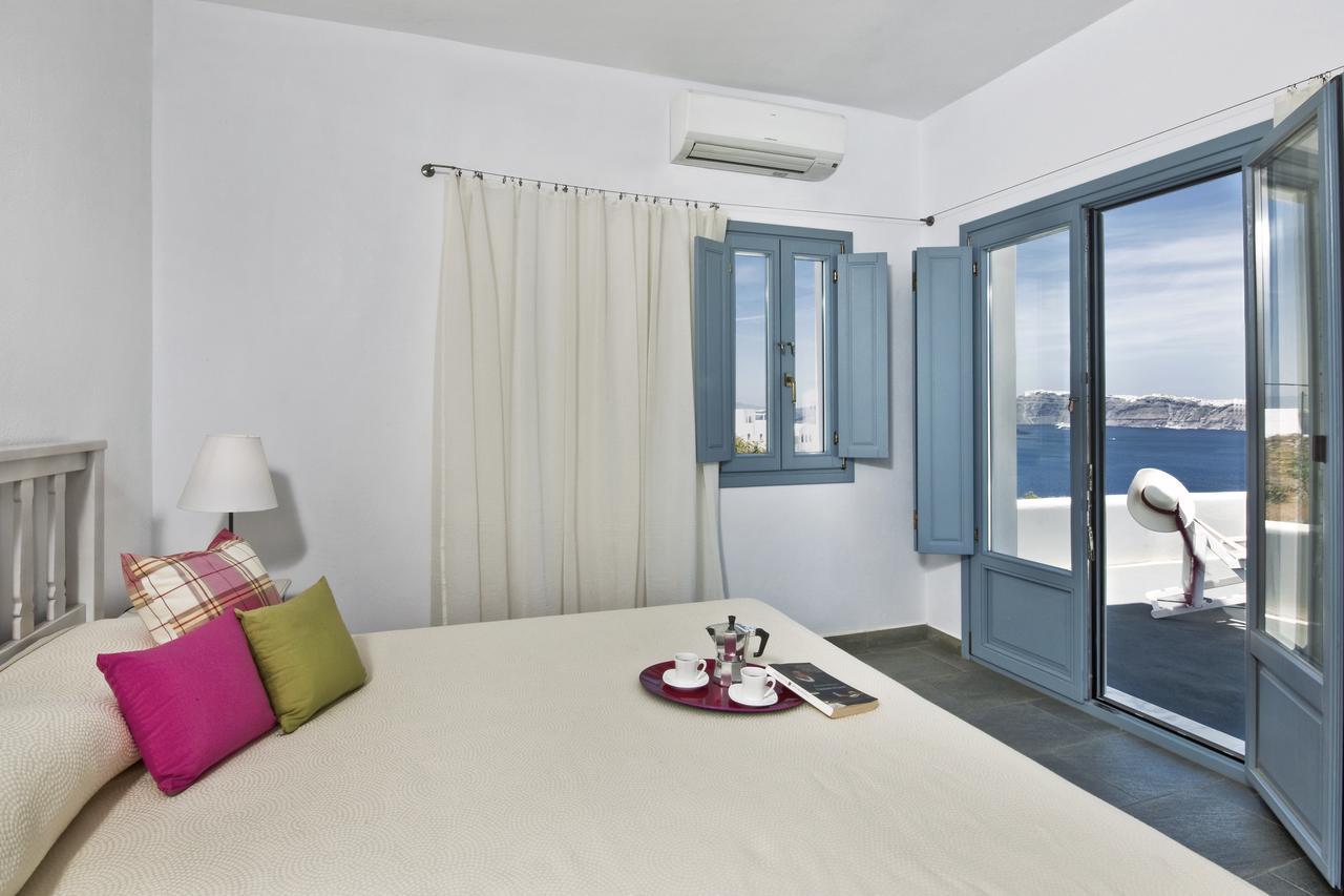 Aura Marina Apartments Santorini Akrotírion Exterior foto